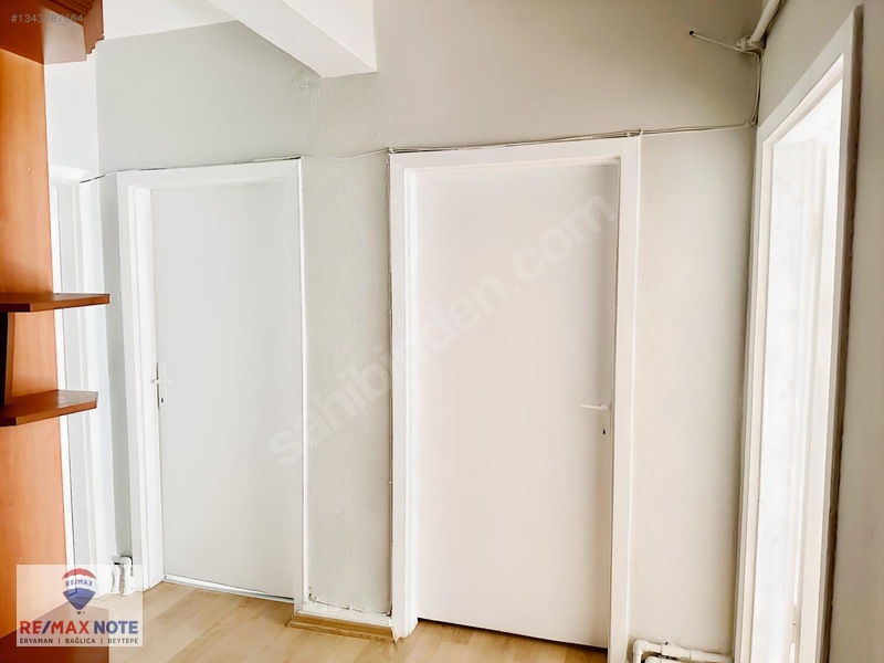 Batıkent Özpetek 7 Sitesinde Kiralık 3+1 Daire — fotoğraf 31