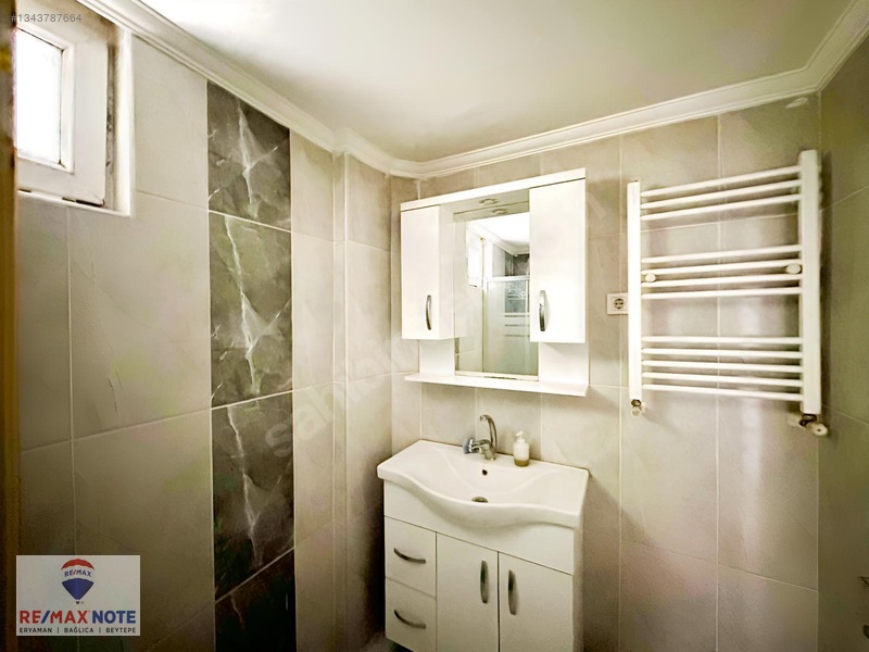 Batıkent Özpetek 7 Sitesinde Kiralık 3+1 Daire — fotoğraf 33