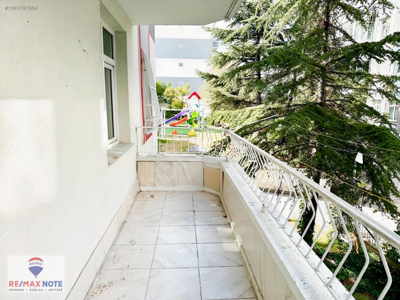 Batıkent Özpetek 7 Sitesinde Kiralık 3+1 Daire — fotoğraf 35
