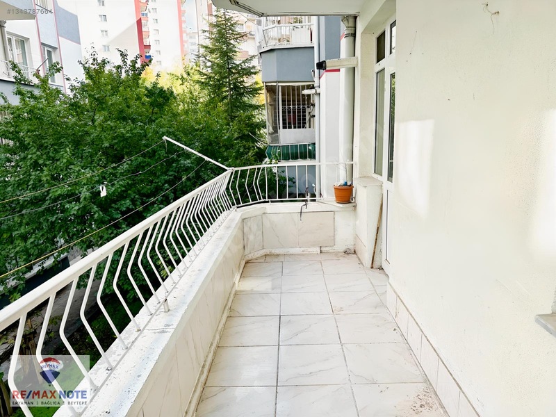 Batıkent Özpetek 7 Sitesinde Kiralık 3+1 Daire — fotoğraf 36