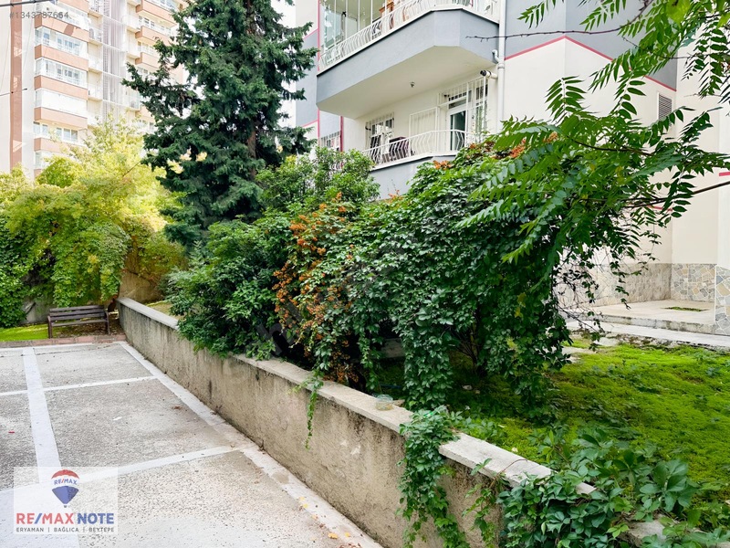 Batıkent Özpetek 7 Sitesinde Kiralık 3+1 Daire — fotoğraf 37