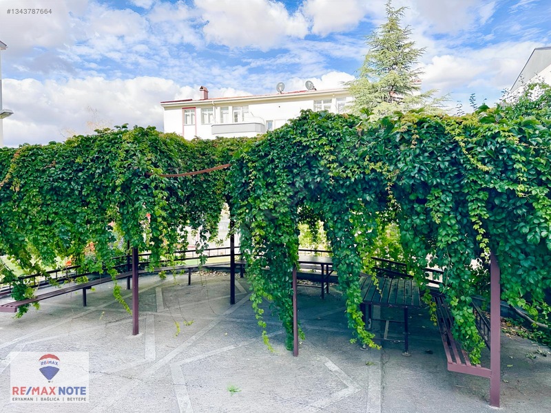 Batıkent Özpetek 7 Sitesinde Kiralık 3+1 Daire — fotoğraf 38