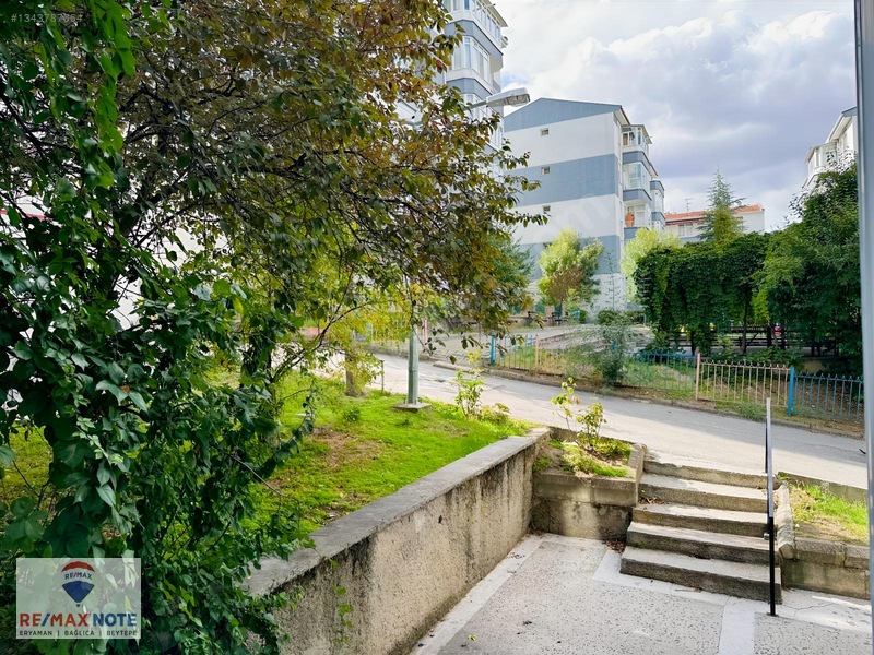 Batıkent Özpetek 7 Sitesinde Kiralık 3+1 Daire — fotoğraf 39