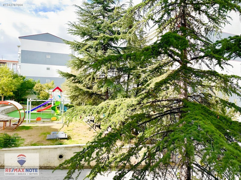 Batıkent Özpetek 7 Sitesinde Kiralık 3+1 Daire — fotoğraf 40