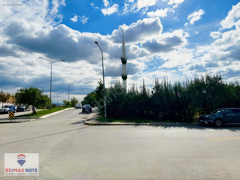 Batıkent Özpetek 7 Sitesinde Kiralık 3+1 Daire — fotoğraf 42