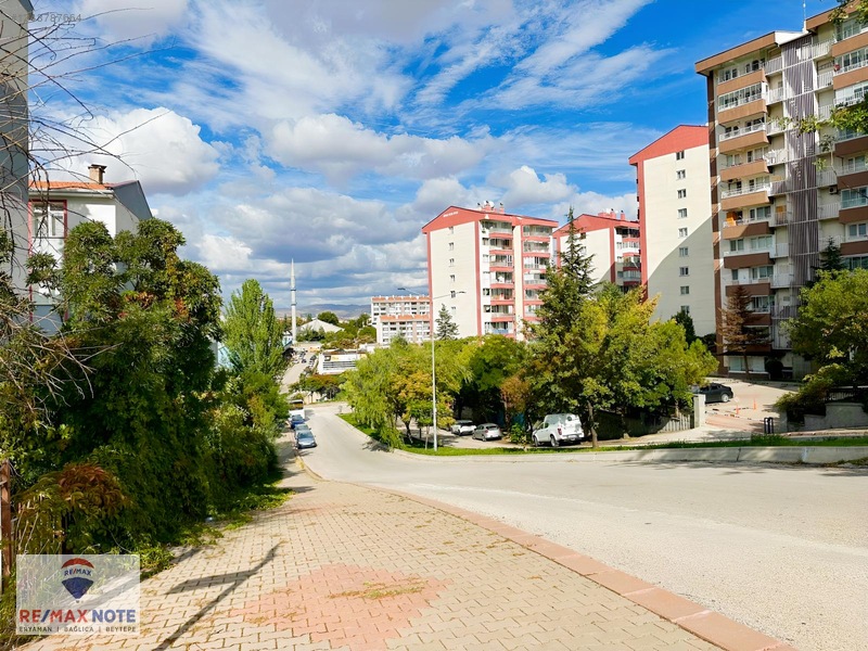 Batıkent Özpetek 7 Sitesinde Kiralık 3+1 Daire — fotoğraf 43