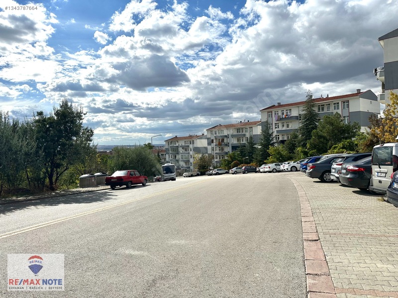 Batıkent Özpetek 7 Sitesinde Kiralık 3+1 Daire — fotoğraf 44