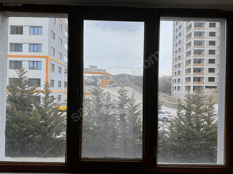 Şehr-i Şahane'de Satılık 3.5+1 Fırsat Daire — fotoğraf 8