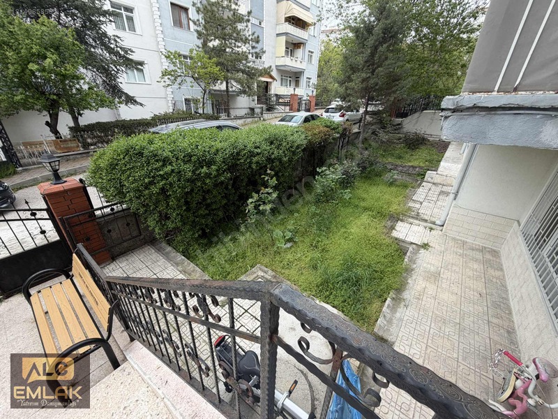 A L C Den Site İçi Metro Ve Okul Yakını 3+1 Salon B. Satılık — fotoğraf 7
