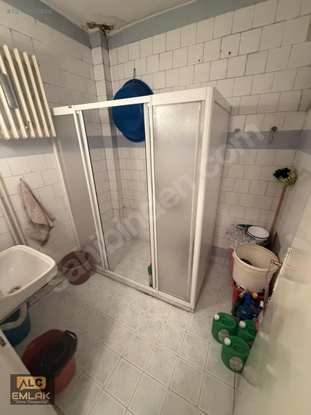 A L C Den Site İçi Metro Ve Okul Yakını 3+1 Salon B. Satılık — fotoğraf 16