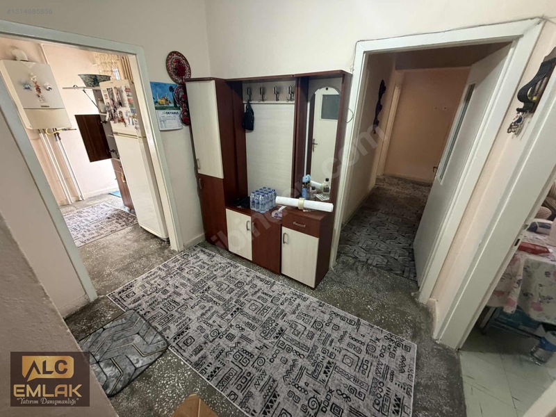 A L C Den Site İçi Metro Ve Okul Yakını 3+1 Salon B. Satılık — fotoğraf 21