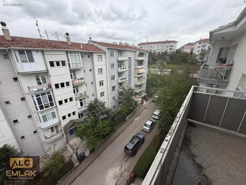 A L C Den Site İçi Metro Ve Okul Yakını 3+1 Salon B. Satılık — fotoğraf 22