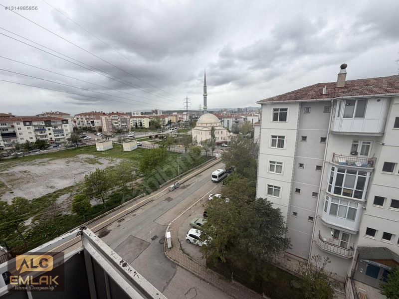 A L C Den Site İçi Metro Ve Okul Yakını 3+1 Salon B. Satılık — fotoğraf 26