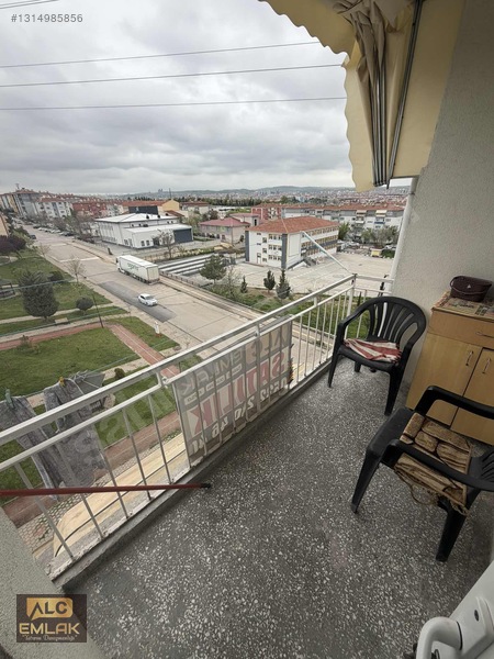 A L C Den Site İçi Metro Ve Okul Yakını 3+1 Salon B. Satılık — fotoğraf 34
