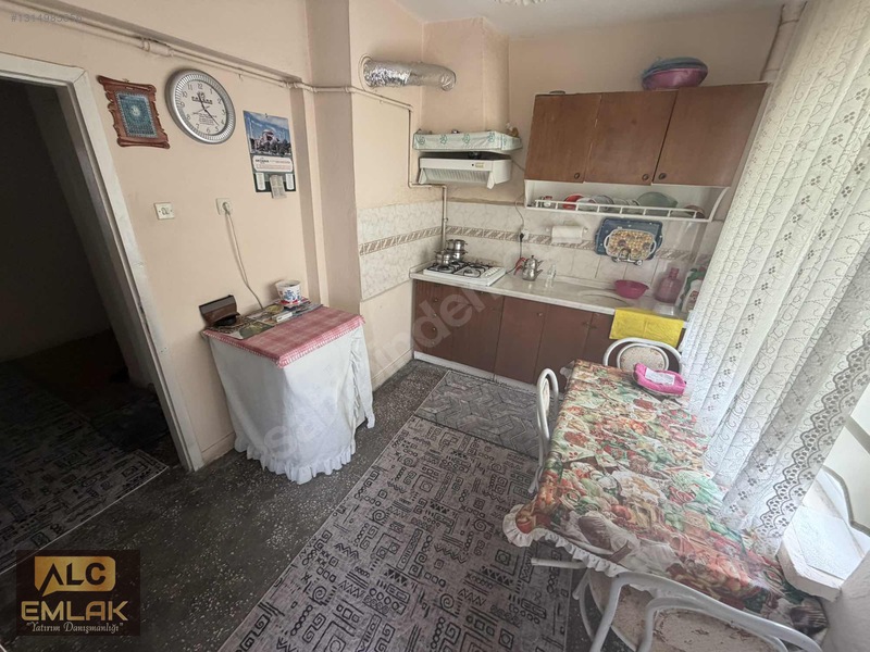 A L C Den Site İçi Metro Ve Okul Yakını 3+1 Salon B. Satılık — fotoğraf 35