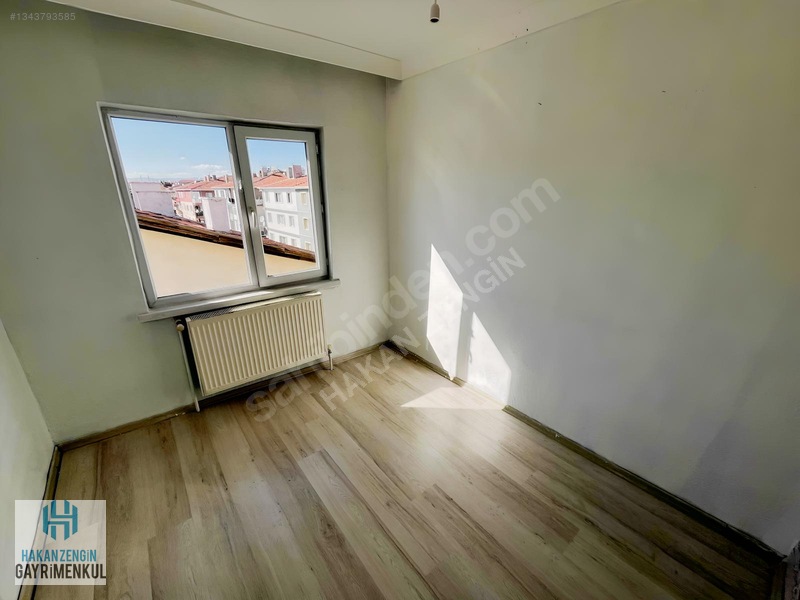 Akşemsettin Mahallesi Son Kat Sevenlere Müjde.... — fotoğraf 7