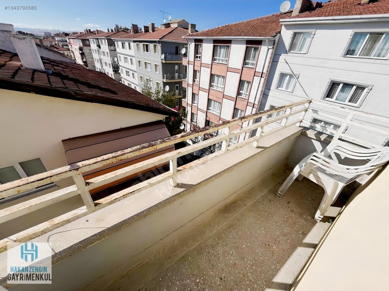 Akşemsettin Mahallesi Son Kat Sevenlere Müjde.... — fotoğraf 17