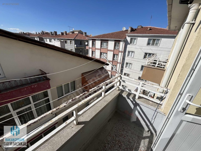 Akşemsettin Mahallesi Son Kat Sevenlere Müjde.... — fotoğraf 19