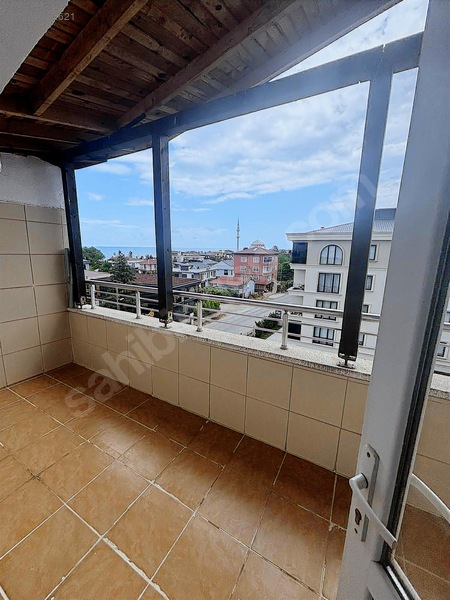 Cumhuriyet Mah Kumsalpark Sitesinde 175m2 Dubleks Kiralık Daire — fotoğraf 3