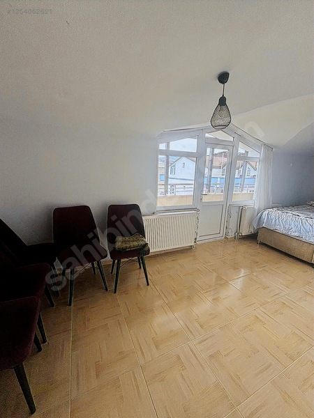 Cumhuriyet Mah Kumsalpark Sitesinde 175m2 Dubleks Kiralık Daire — fotoğraf 5