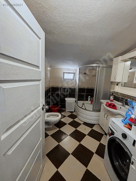 Cumhuriyet Mah Kumsalpark Sitesinde 175m2 Dubleks Kiralık Daire — fotoğraf 6