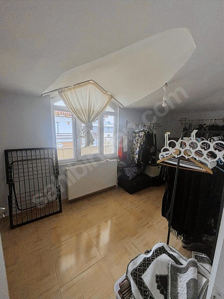 Cumhuriyet Mah Kumsalpark Sitesinde 175m2 Dubleks Kiralık Daire — fotoğraf 7