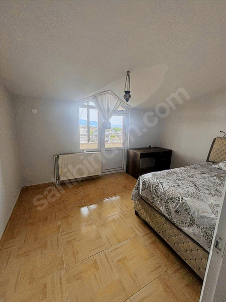 Cumhuriyet Mah Kumsalpark Sitesinde 175m2 Dubleks Kiralık Daire — fotoğraf 8