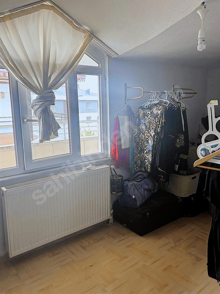 Cumhuriyet Mah Kumsalpark Sitesinde 175m2 Dubleks Kiralık Daire — fotoğraf 9
