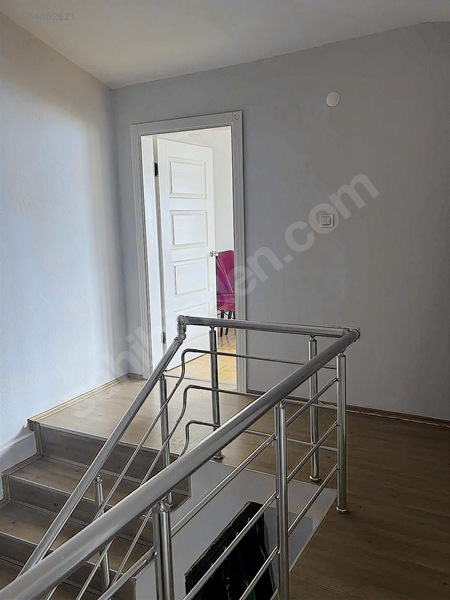 Cumhuriyet Mah Kumsalpark Sitesinde 175m2 Dubleks Kiralık Daire — fotoğraf 10