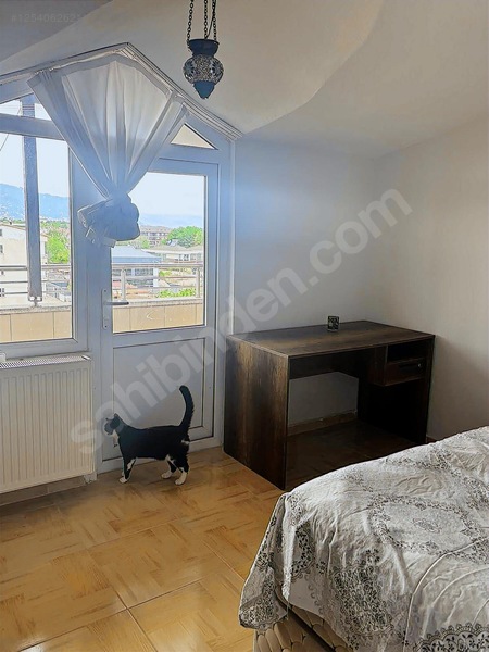 Cumhuriyet Mah Kumsalpark Sitesinde 175m2 Dubleks Kiralık Daire — fotoğraf 11