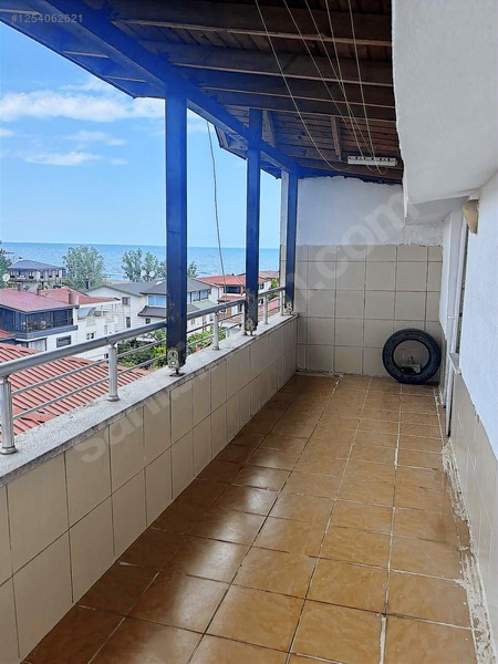 Cumhuriyet Mah Kumsalpark Sitesinde 175m2 Dubleks Kiralık Daire — fotoğraf 12
