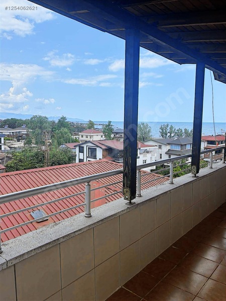 Cumhuriyet Mah Kumsalpark Sitesinde 175m2 Dubleks Kiralık Daire — fotoğraf 13