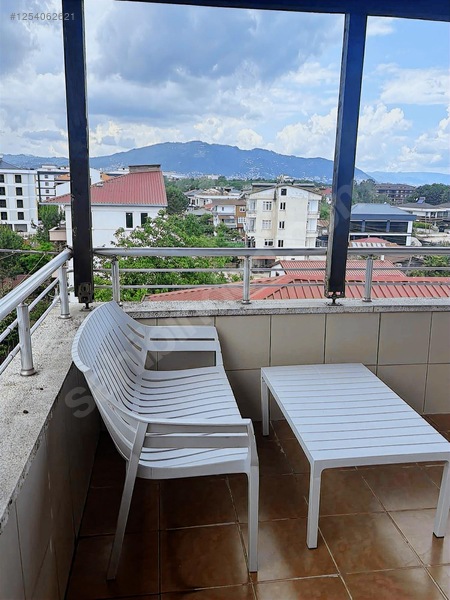 Cumhuriyet Mah Kumsalpark Sitesinde 175m2 Dubleks Kiralık Daire — fotoğraf 14