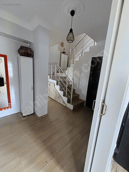 Cumhuriyet Mah Kumsalpark Sitesinde 175m2 Dubleks Kiralık Daire — fotoğraf 19