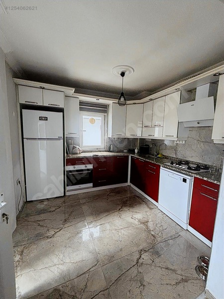 Cumhuriyet Mah Kumsalpark Sitesinde 175m2 Dubleks Kiralık Daire — fotoğraf 22