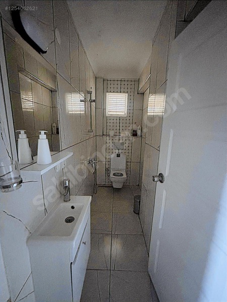Cumhuriyet Mah Kumsalpark Sitesinde 175m2 Dubleks Kiralık Daire — fotoğraf 23