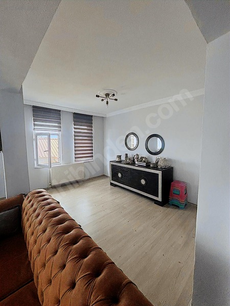 Cumhuriyet Mah Kumsalpark Sitesinde 175m2 Dubleks Kiralık Daire — fotoğraf 24