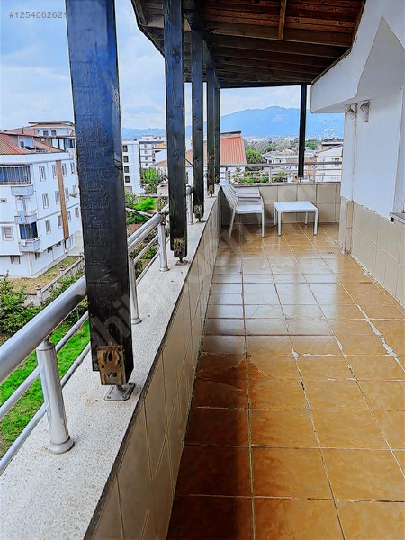 Cumhuriyet Mah Kumsalpark Sitesinde 175m2 Dubleks Kiralık Daire — fotoğraf 25