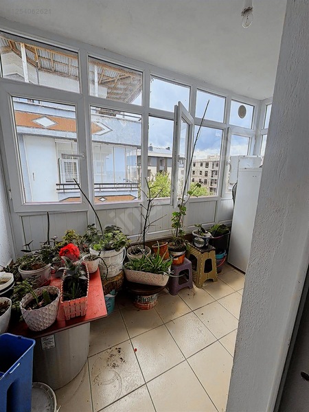 Cumhuriyet Mah Kumsalpark Sitesinde 175m2 Dubleks Kiralık Daire — fotoğraf 26