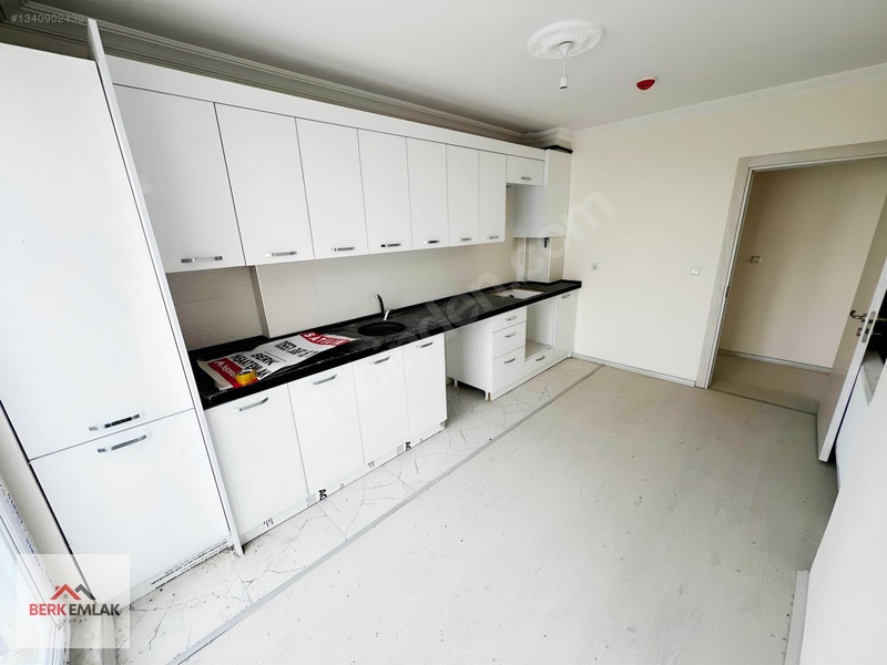Osmancık Caddesi Üzeri Satılık Sıfır 3+1 Daireler