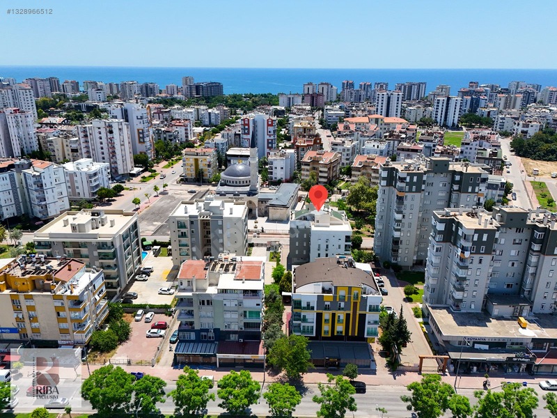 Riba Exclusive'den Çağlayanda Yabancı Satışa Uygun Satılık Daire — fotoğraf 8