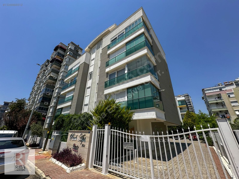 Riba Exclusive'den Çağlayanda Yabancı Satışa Uygun Satılık Daire — fotoğraf 9