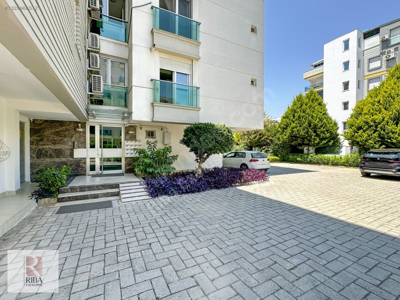 Riba Exclusive'den Çağlayanda Yabancı Satışa Uygun Satılık Daire — fotoğraf 10