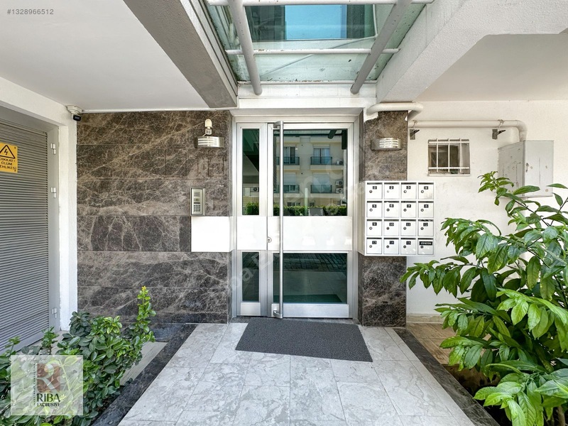 Riba Exclusive'den Çağlayanda Yabancı Satışa Uygun Satılık Daire — fotoğraf 11