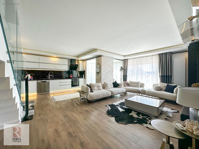 Riba Exclusive'den Çağlayanda Yabancı Satışa Uygun Satılık Daire — fotoğraf 19
