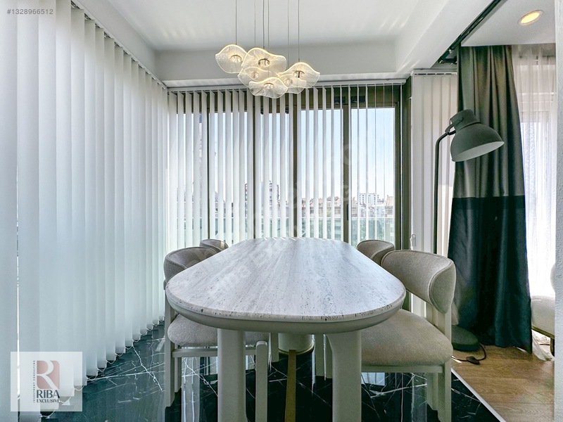 Riba Exclusive'den Çağlayanda Yabancı Satışa Uygun Satılık Daire — fotoğraf 20