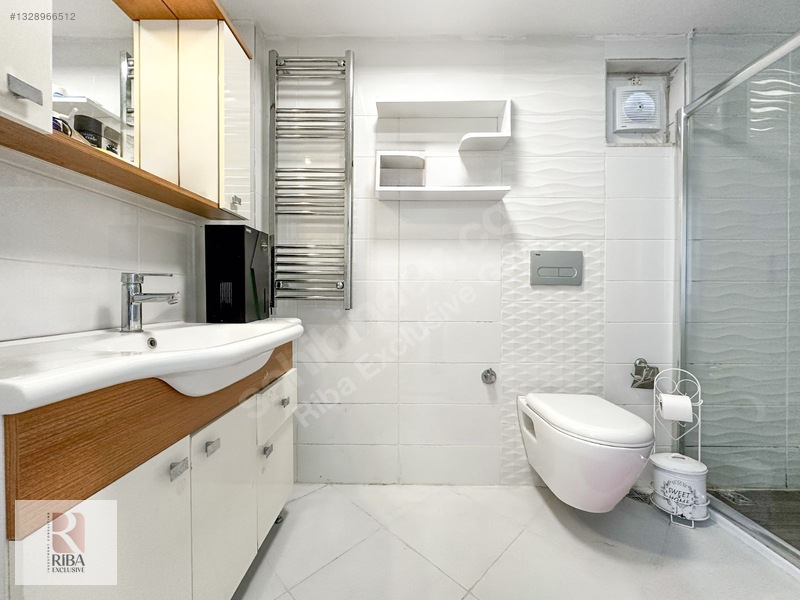 Riba Exclusive'den Çağlayanda Yabancı Satışa Uygun Satılık Daire — fotoğraf 21