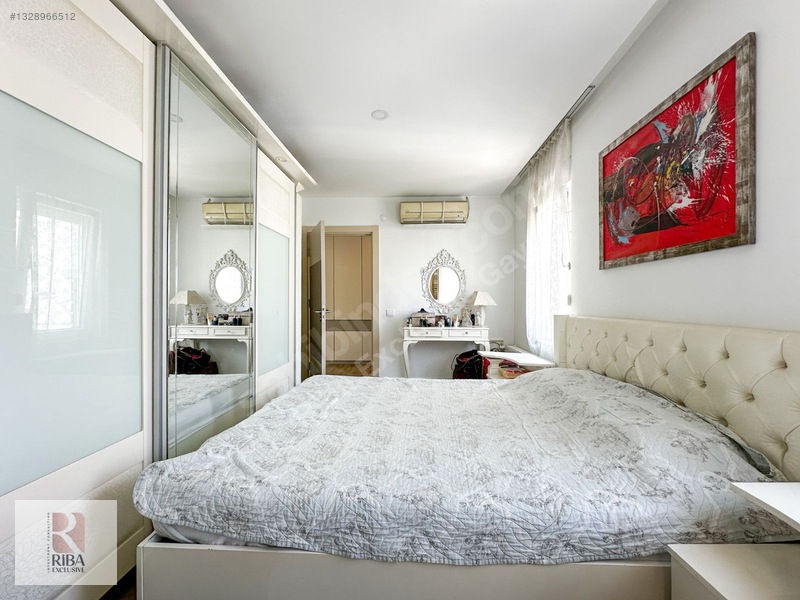 Riba Exclusive'den Çağlayanda Yabancı Satışa Uygun Satılık Daire — fotoğraf 22