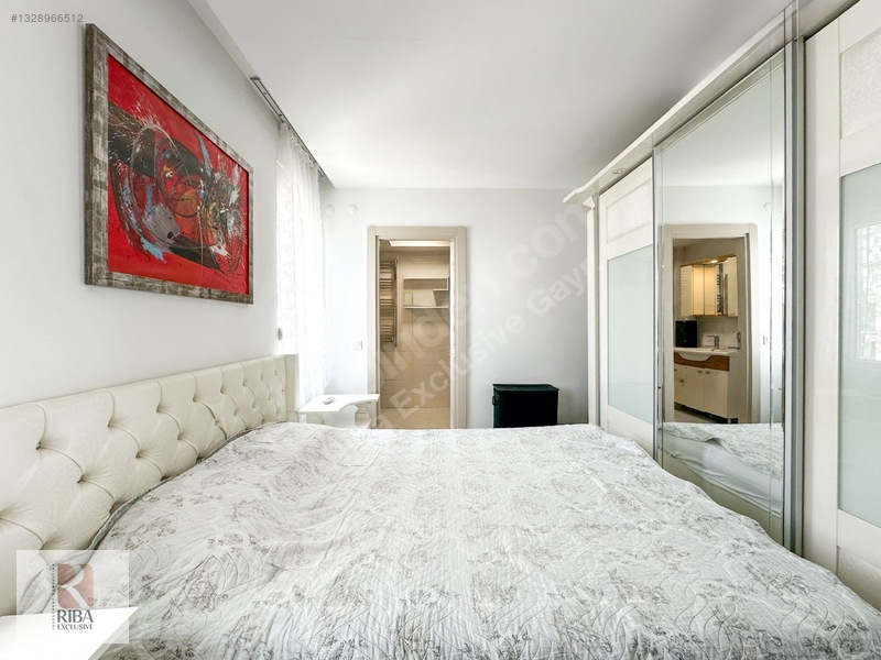 Riba Exclusive'den Çağlayanda Yabancı Satışa Uygun Satılık Daire — fotoğraf 23