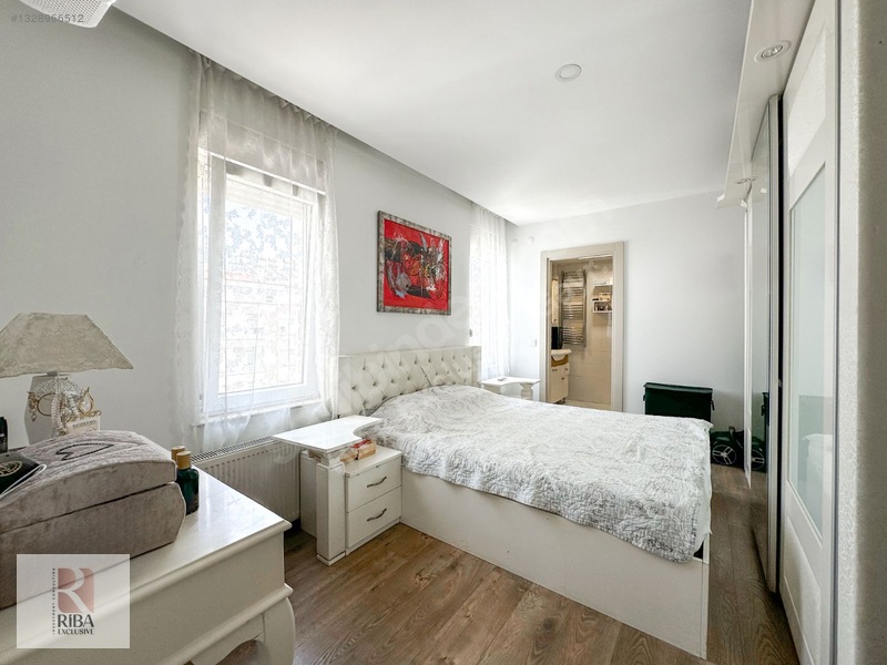 Riba Exclusive'den Çağlayanda Yabancı Satışa Uygun Satılık Daire — fotoğraf 24
